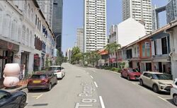 Tanjong Pagar Conservation Area (D2), Retail #593647001